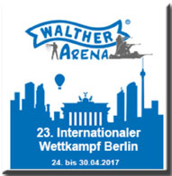 23. Internationaler Wettkampf Berlin