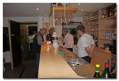 Restaurant Herkules im Sch�tzenhaus Hauingen