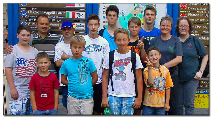 Schwarzwald-Cup 2013