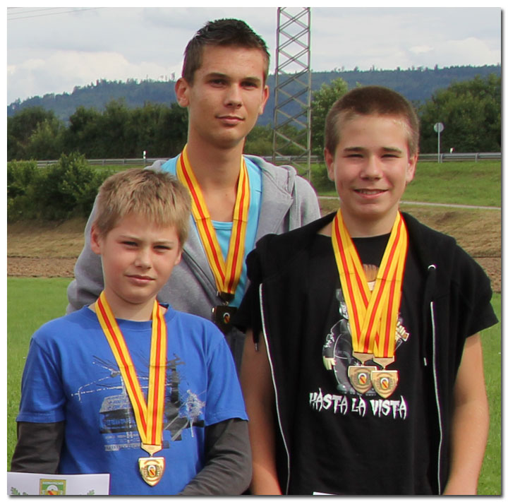 Schwarzwald-Cup 2011