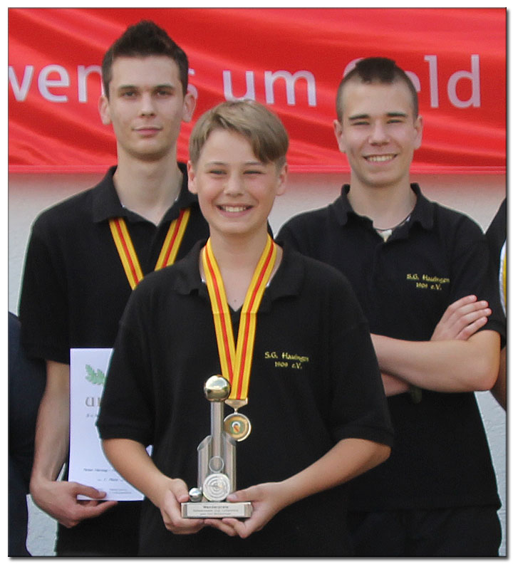 Schwarzwald-Cup 2013