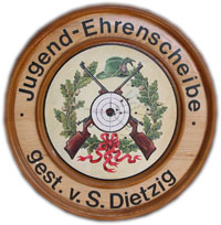 Prinzenscheibe 1999